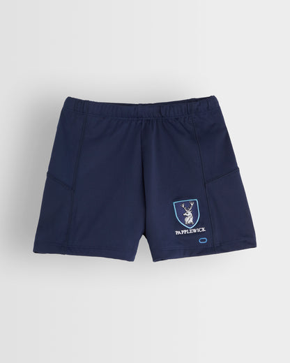 Navy Swimming Trunks New Sizes