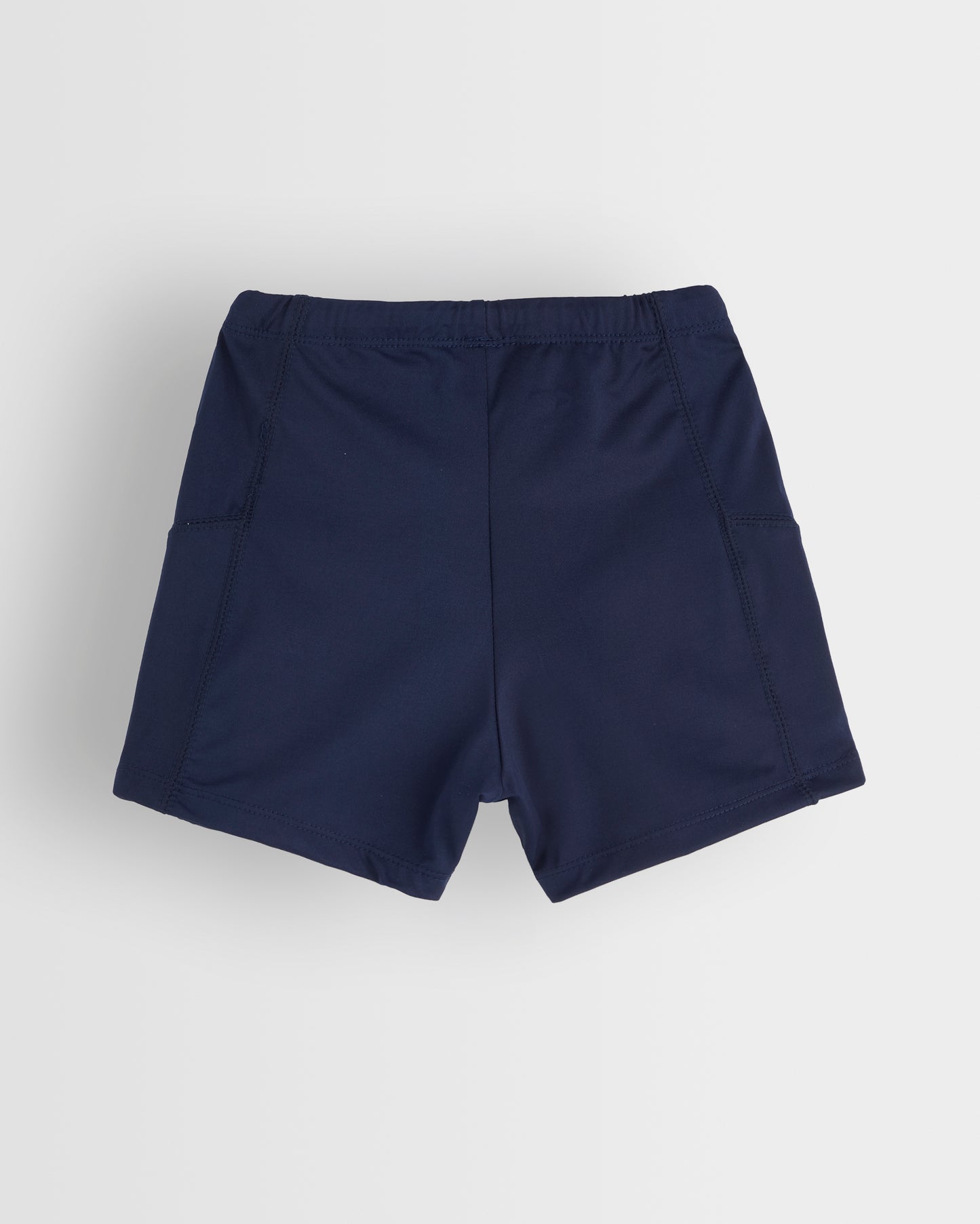 Navy Swimming Trunks New Sizes