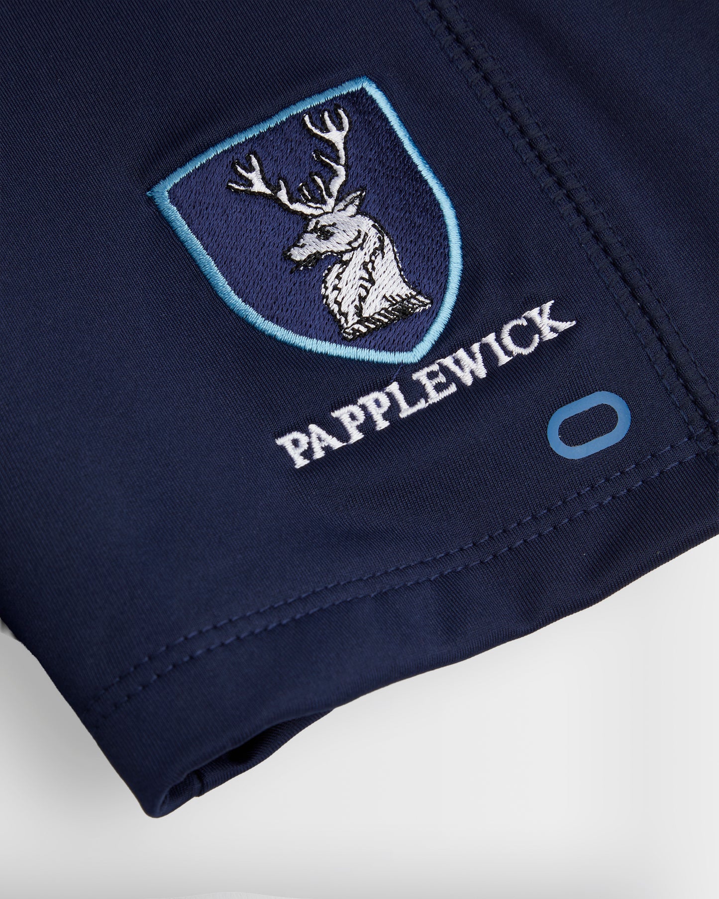 Navy Swimming Trunks New Sizes