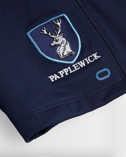 Navy Swimming Trunks New Sizes