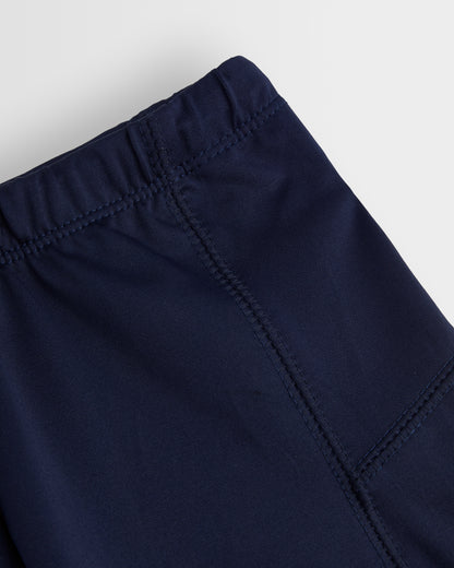 Navy Swimming Trunks New Sizes