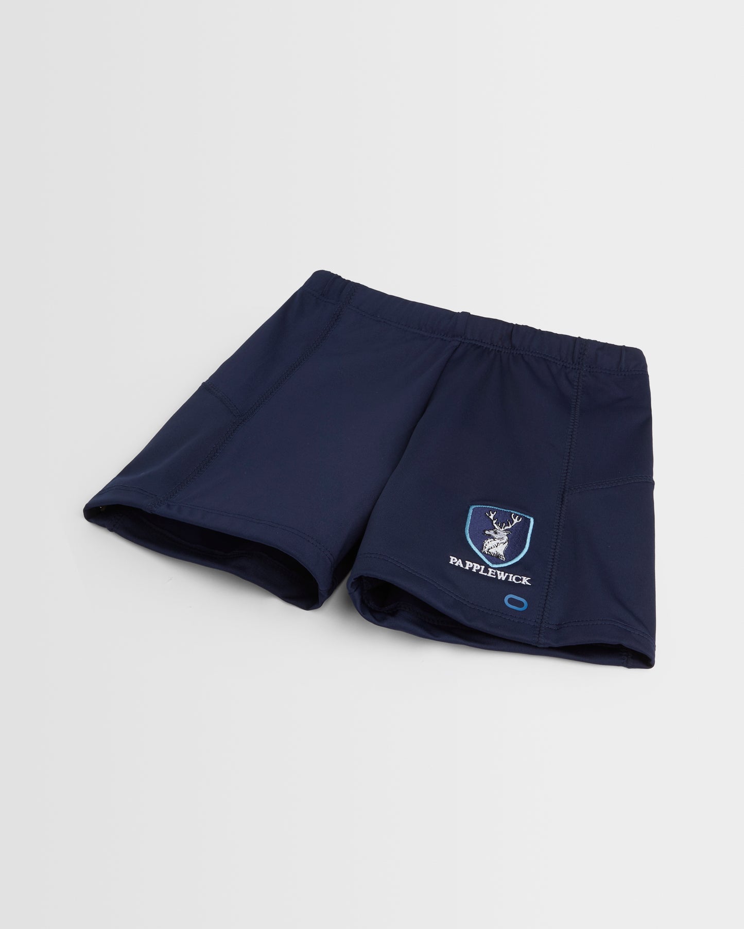 Navy Swimming Trunks New Sizes