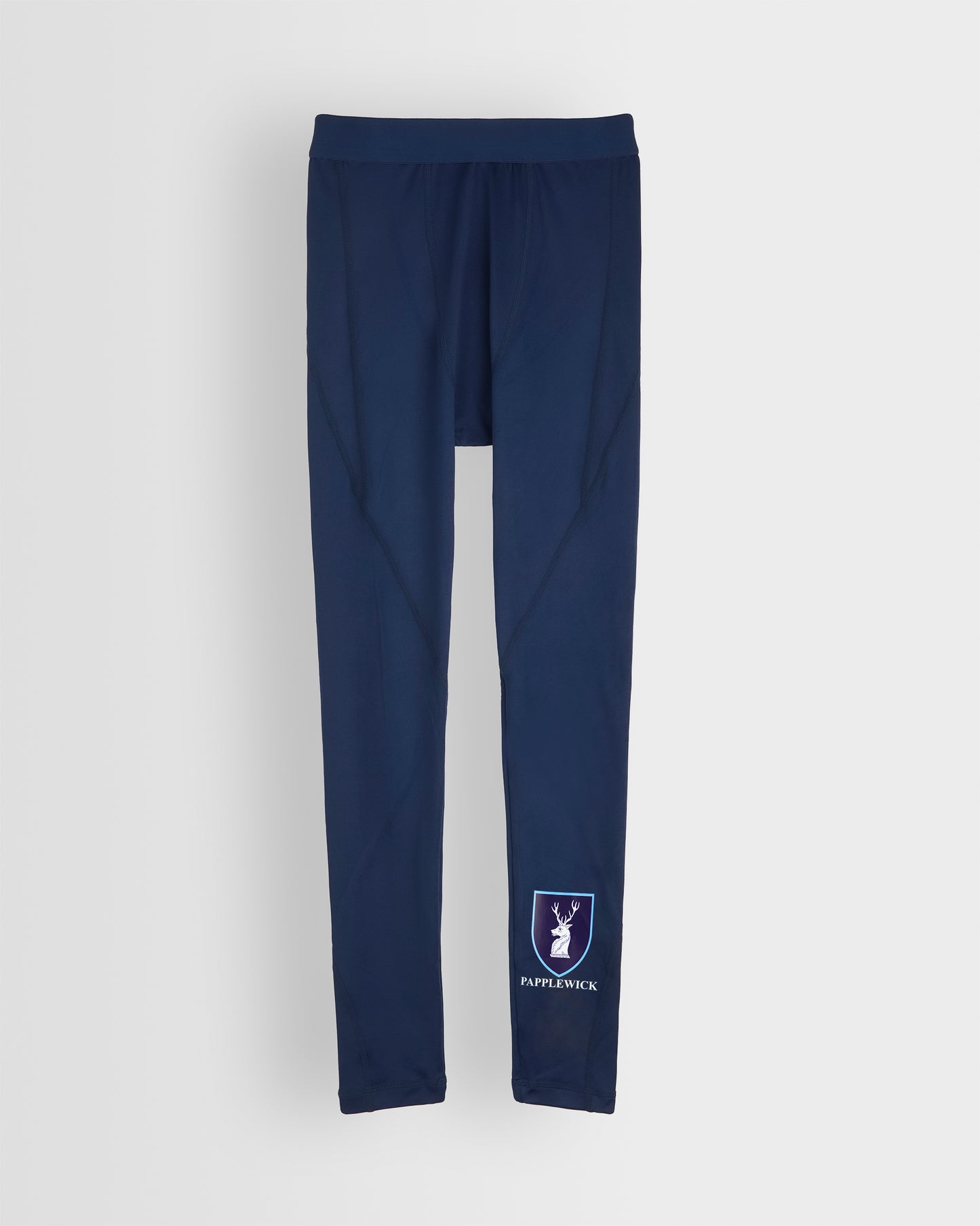 Navy Baseleggings