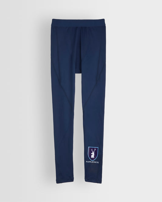 Navy Baseleggings