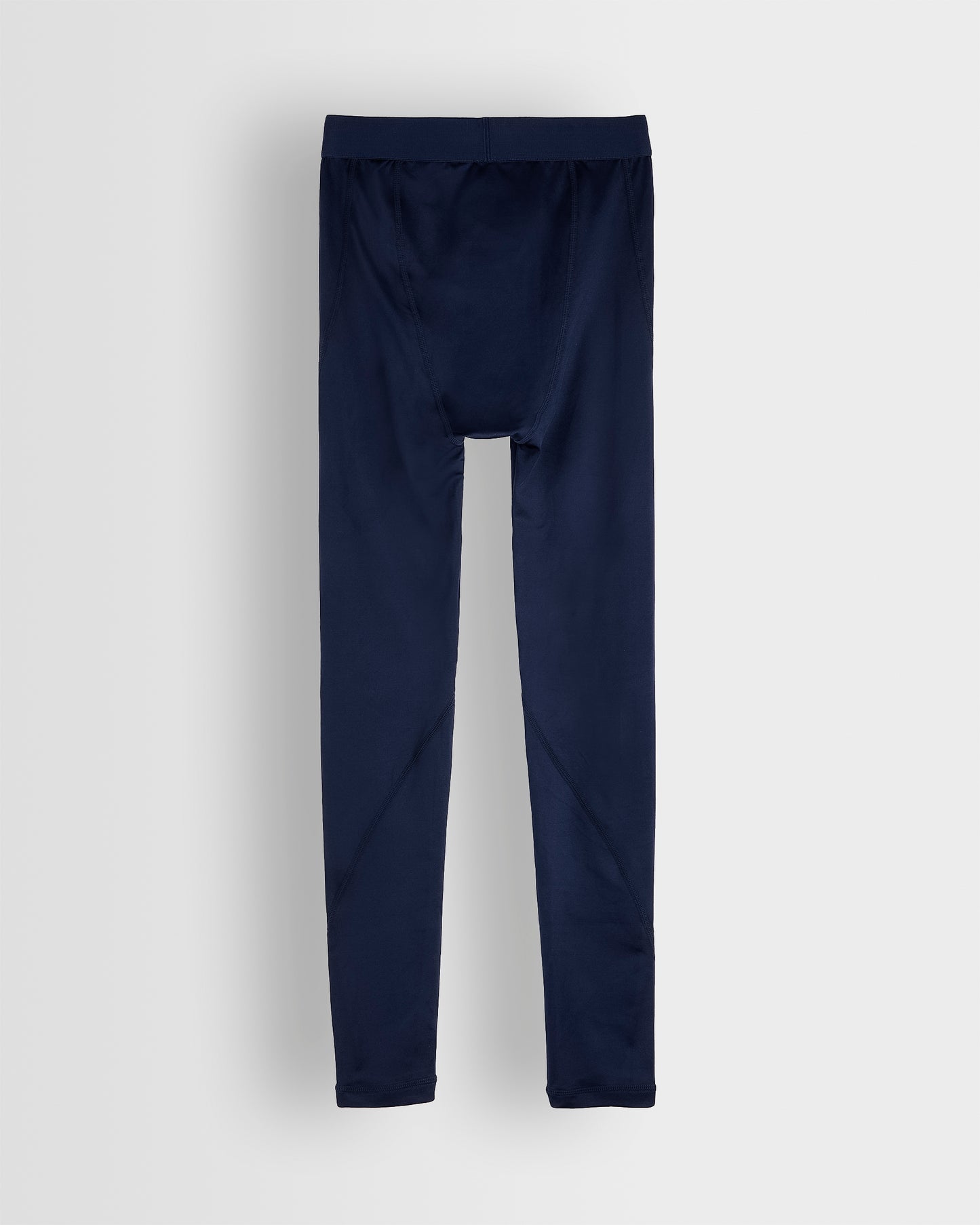 Navy Baseleggings
