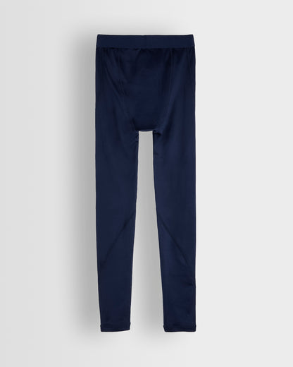 Navy Baseleggings