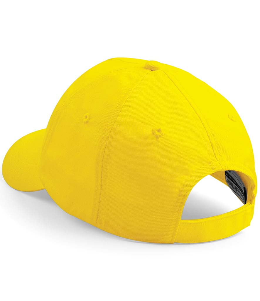 Yellow Sun Hat