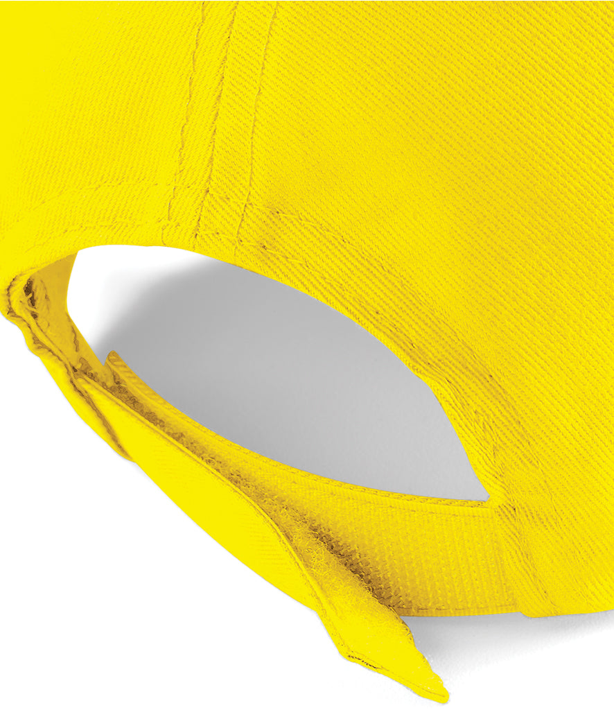 Yellow Sun Hat