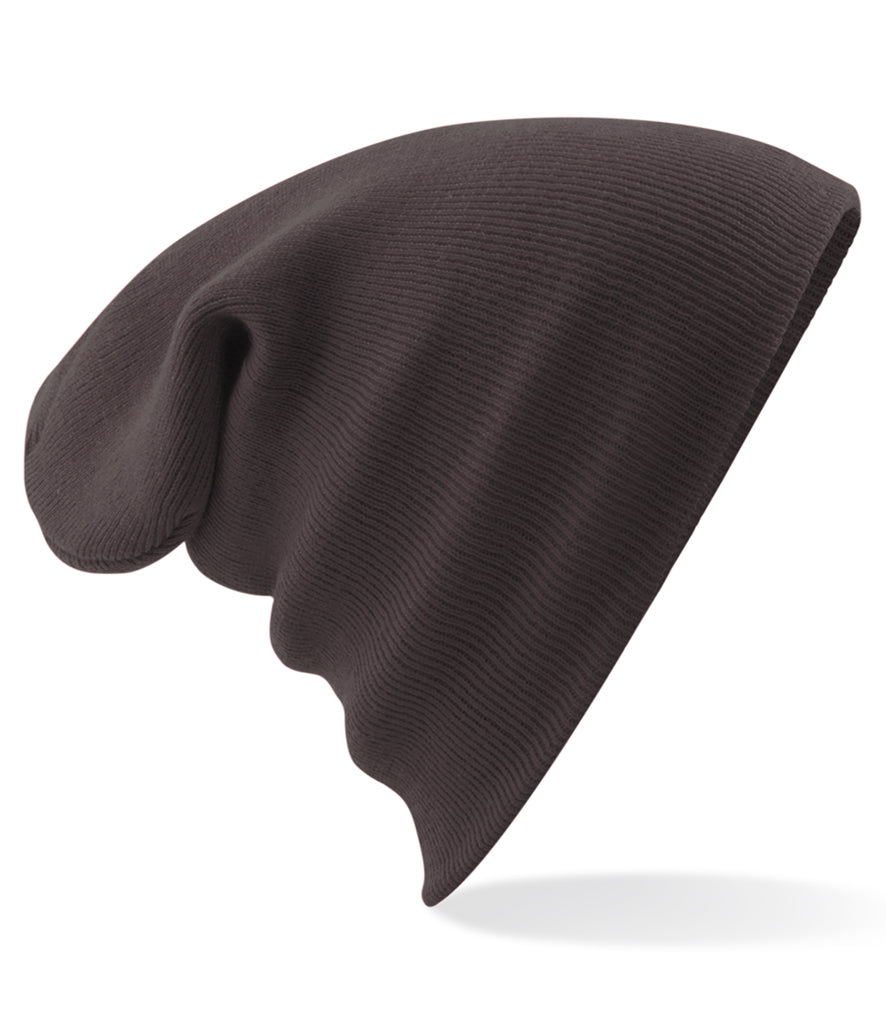 Brown Beanie