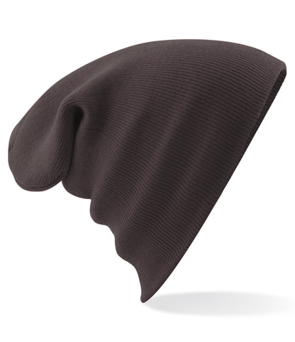 Brown Beanie