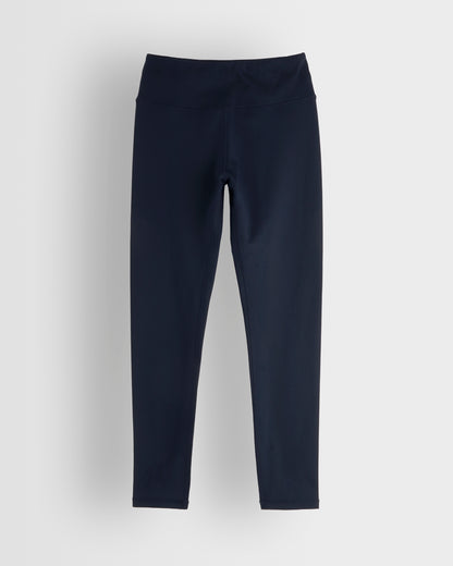 Navy Leggings
