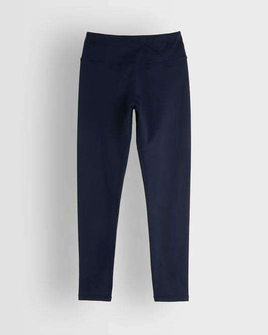 Navy Leggings