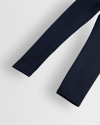 Navy Leggings