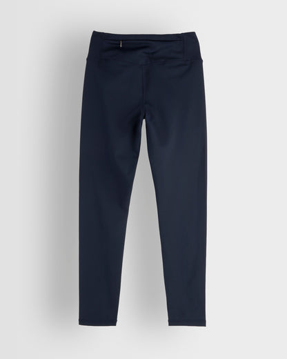Navy Leggings