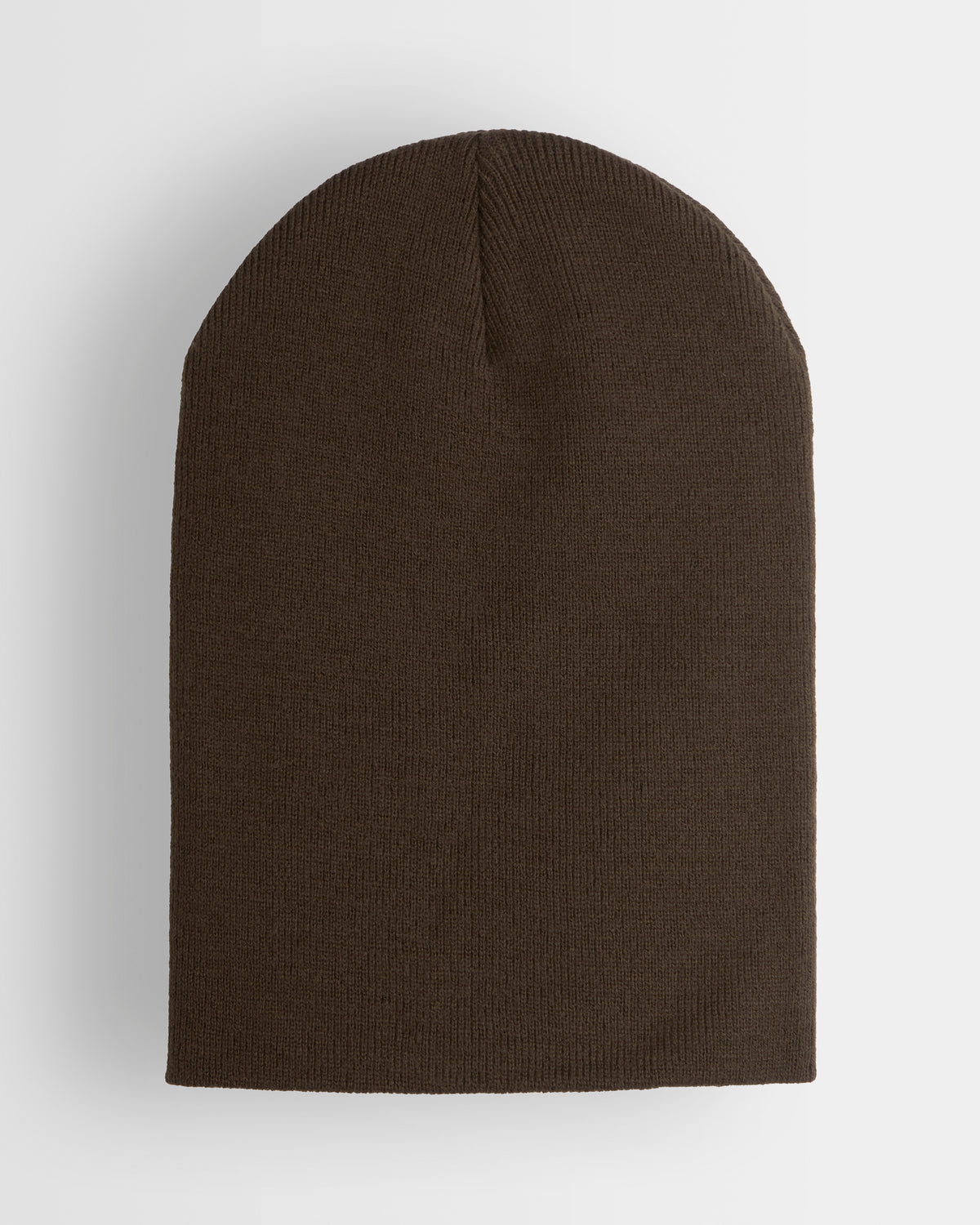 Brown Beanie