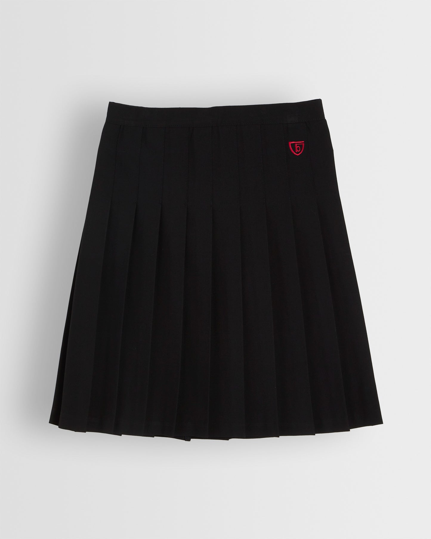 Girls Black Skirt