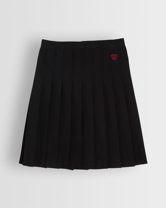 Girls Black Skirt