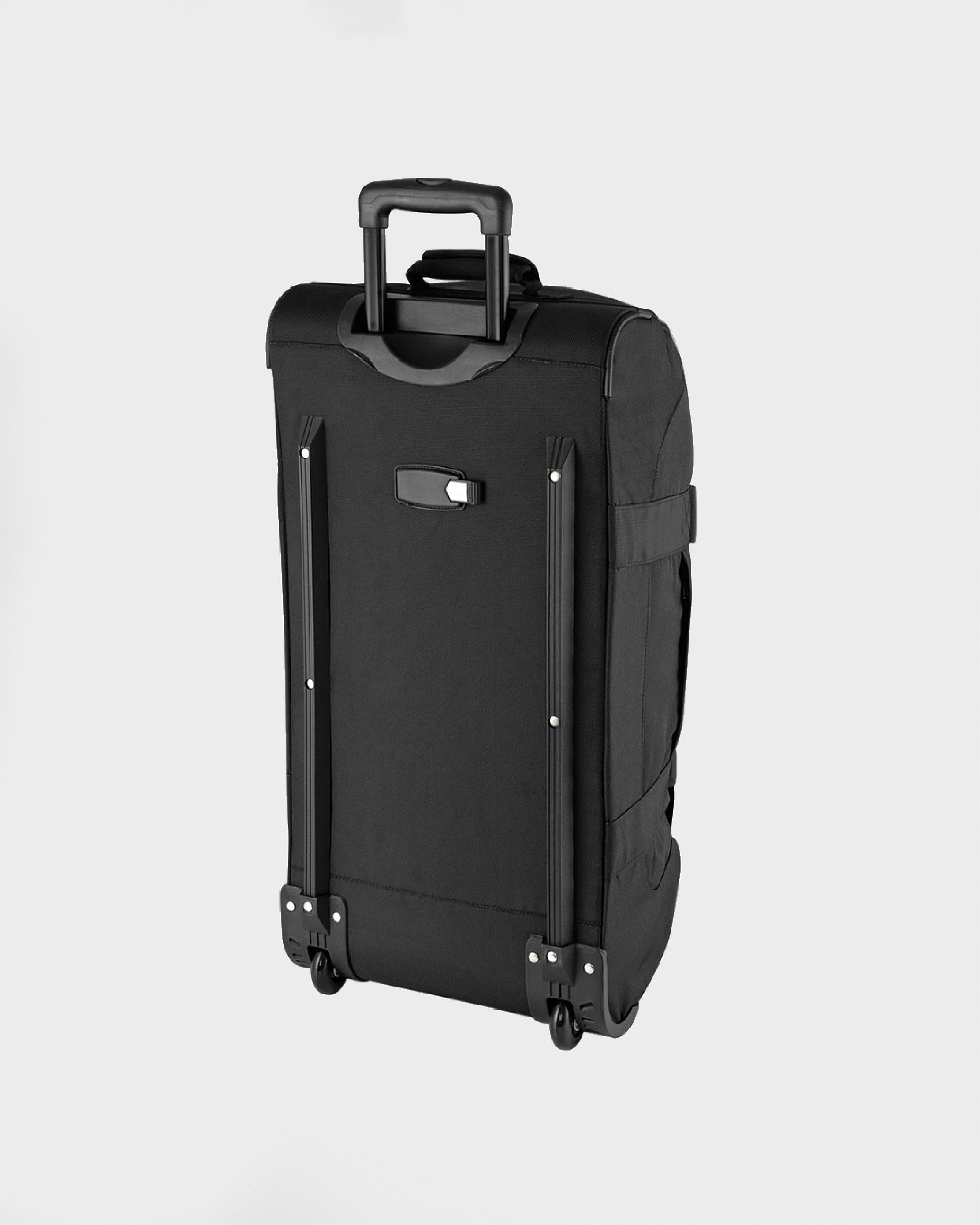 POR Black Wheeled Boarding Holdall Base