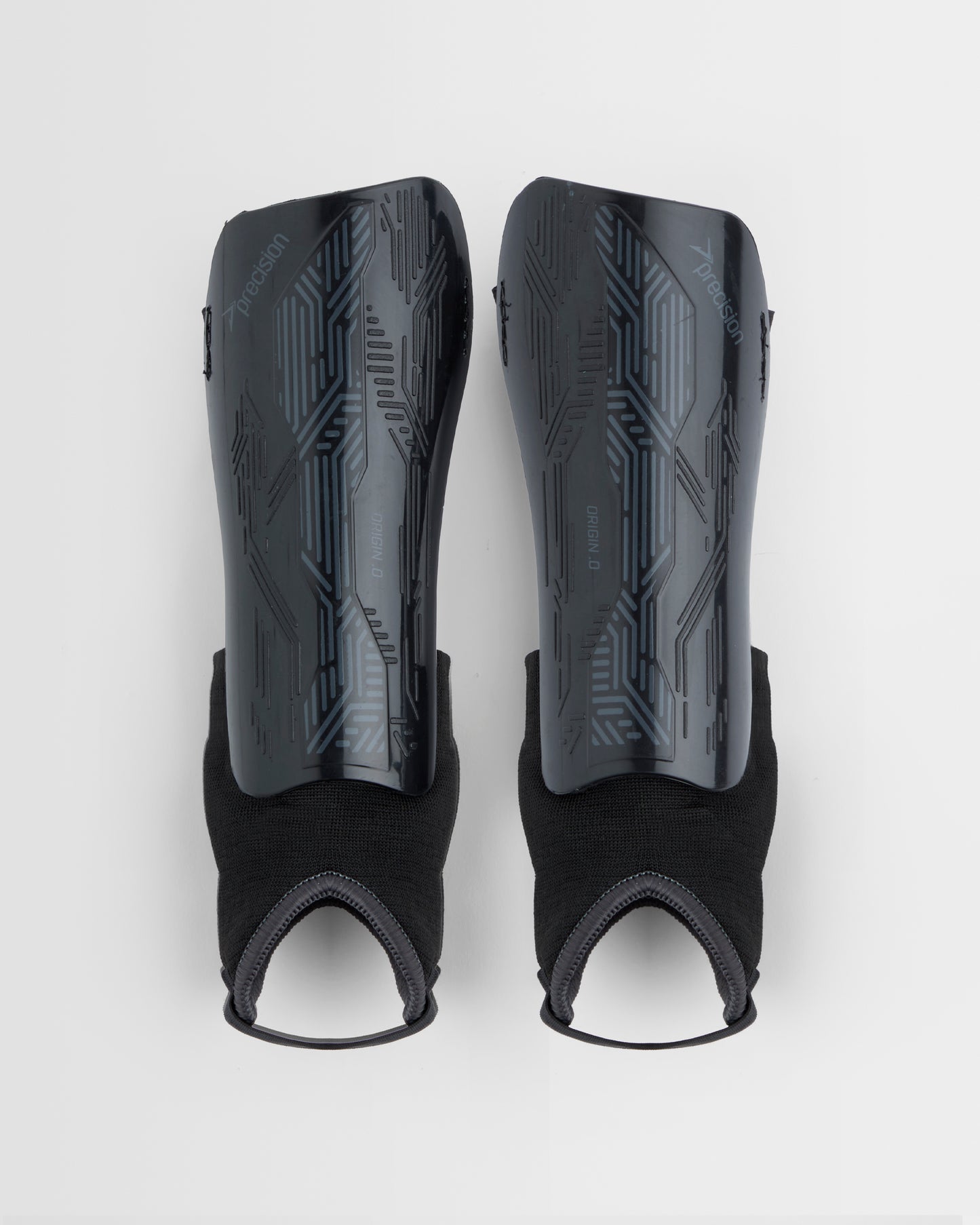 Shin Pads
