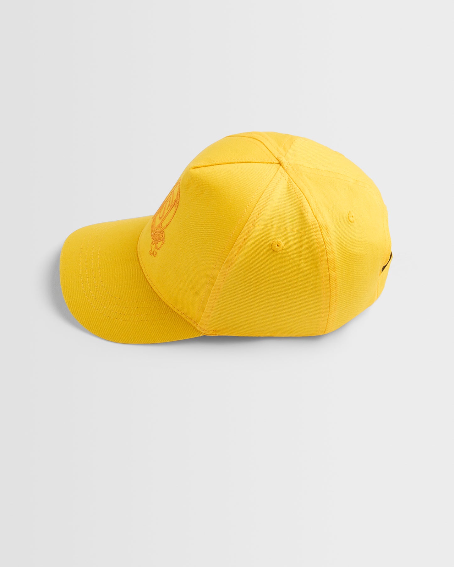 Yellow Sun Cap