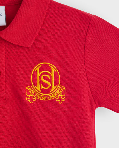 Nursery Coloured Polo