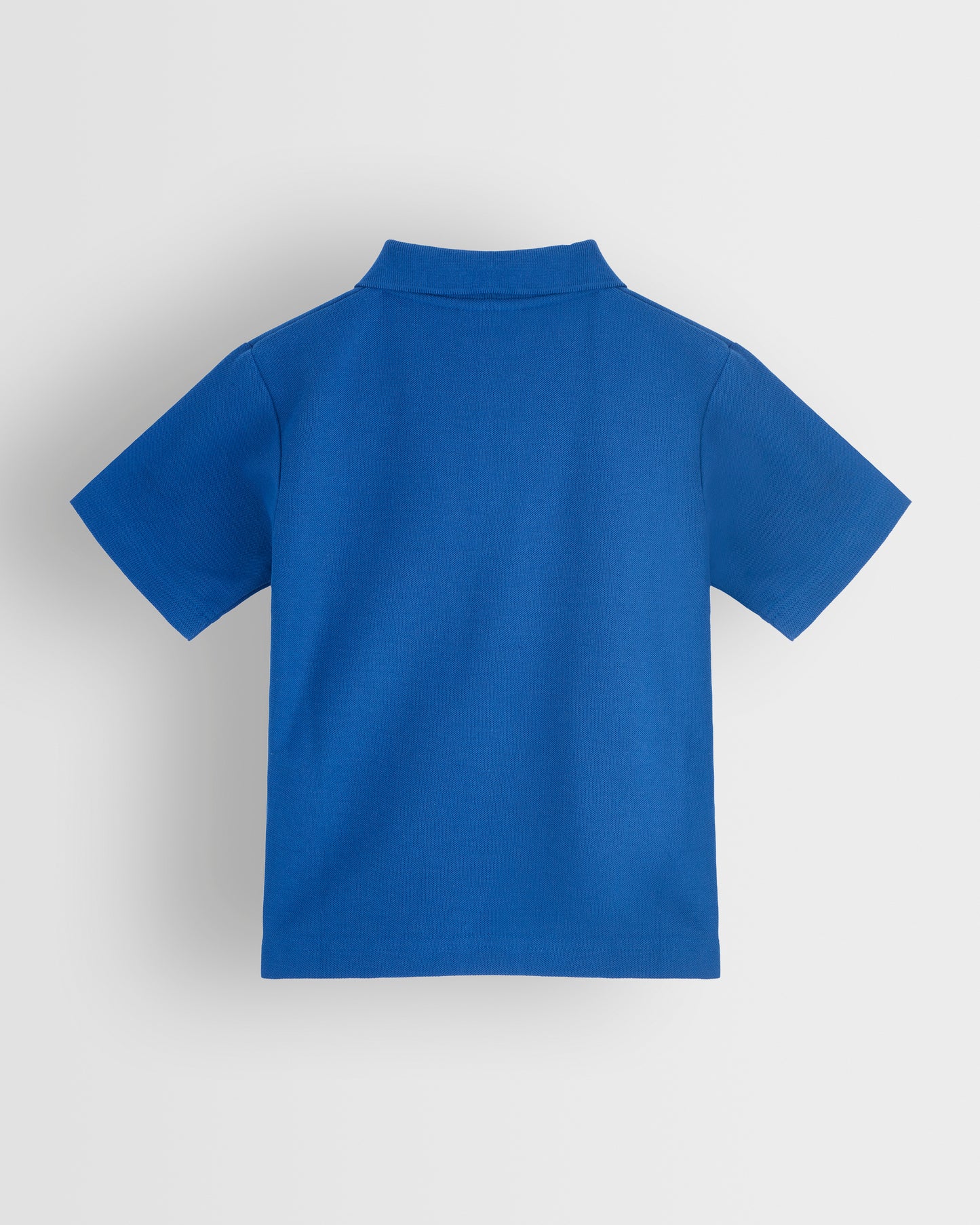 Nursery Coloured Polo