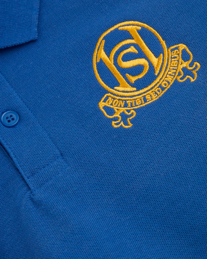 Nursery Coloured Polo