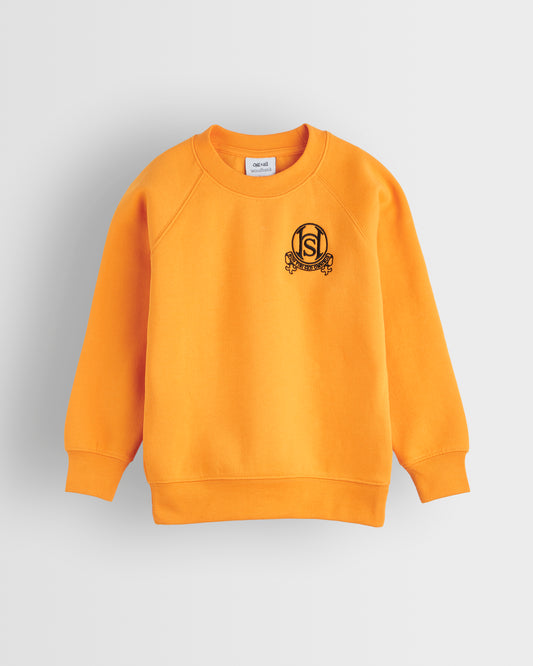 Amber Sweatshirt