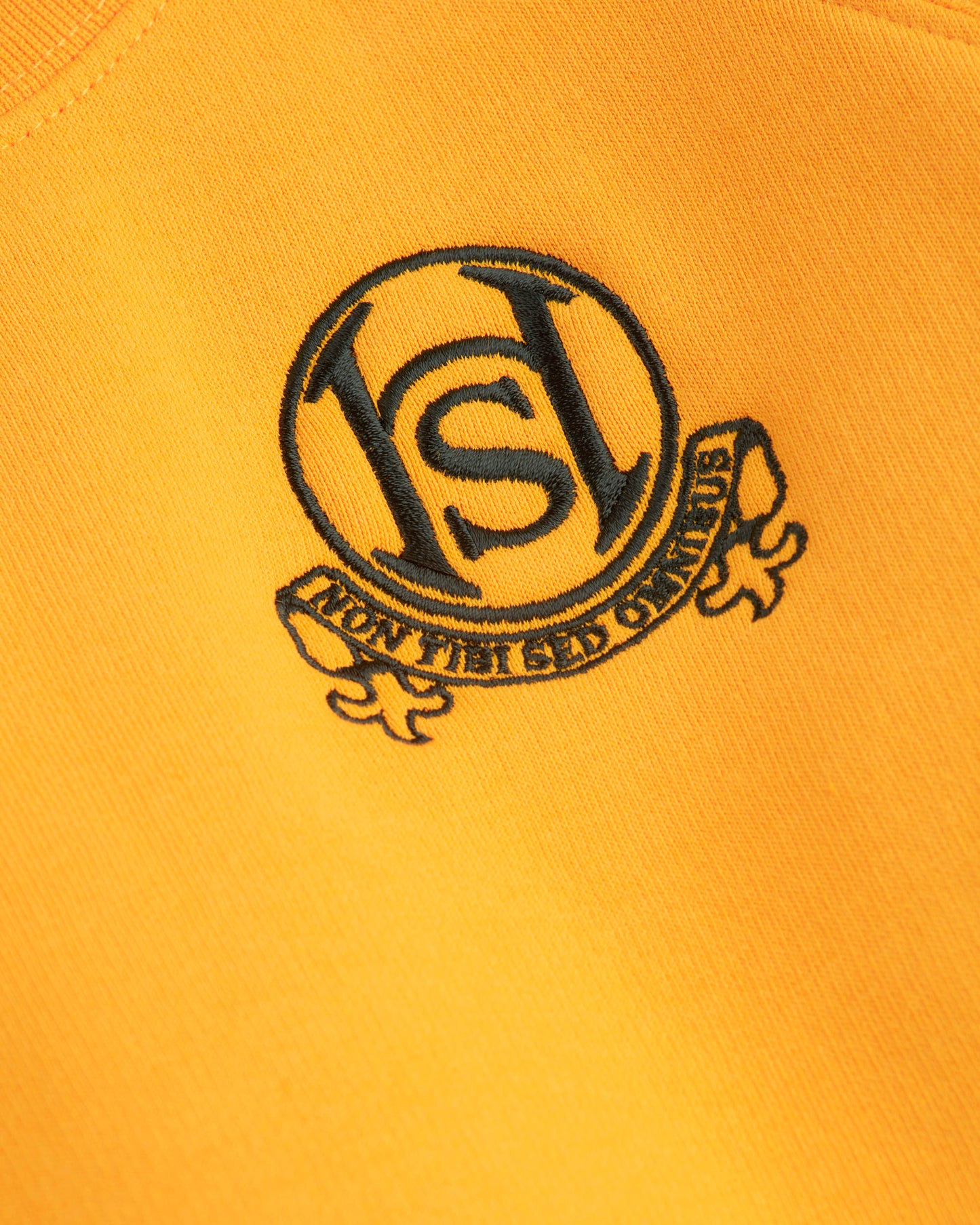Amber Sweatshirt