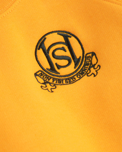 Amber Sweatshirt