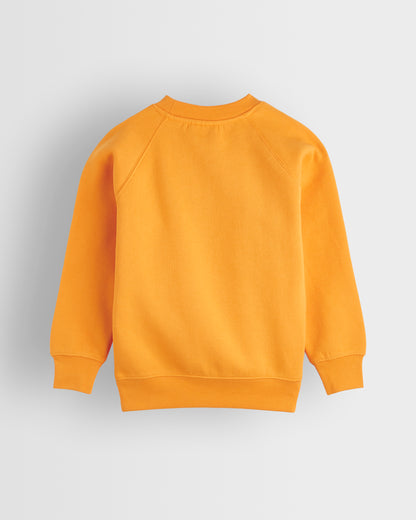 Amber Sweatshirt
