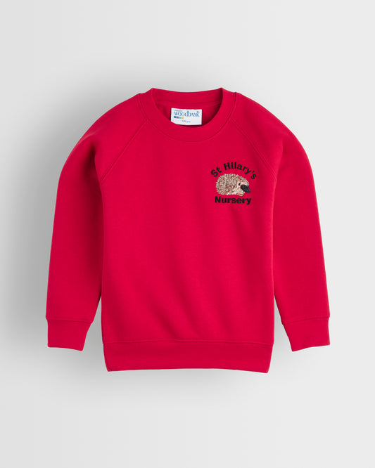 Nursery Coloured Sweatshirt