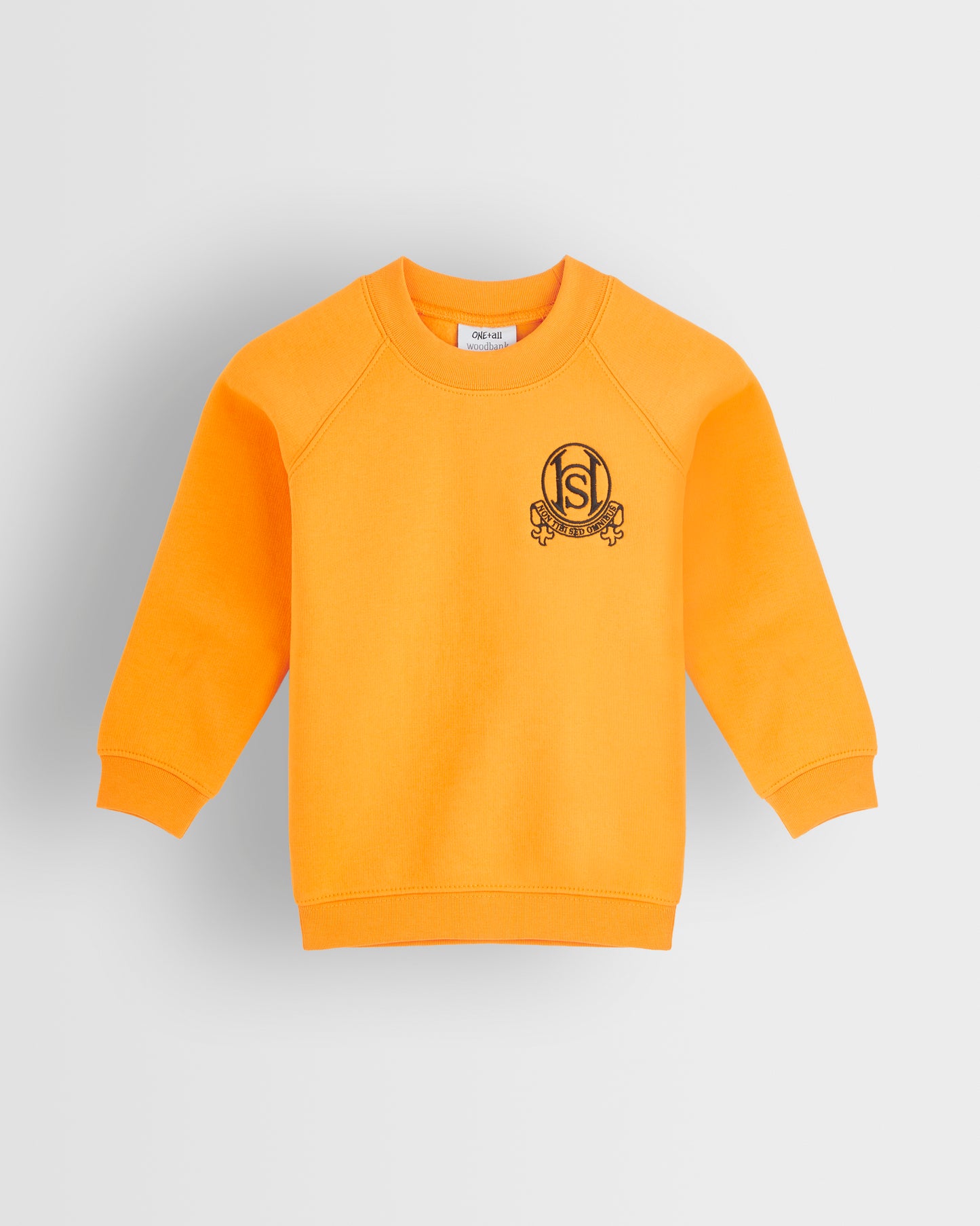 Nursery Coloured Sweatshirt