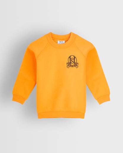 Nursery Coloured Sweatshirt