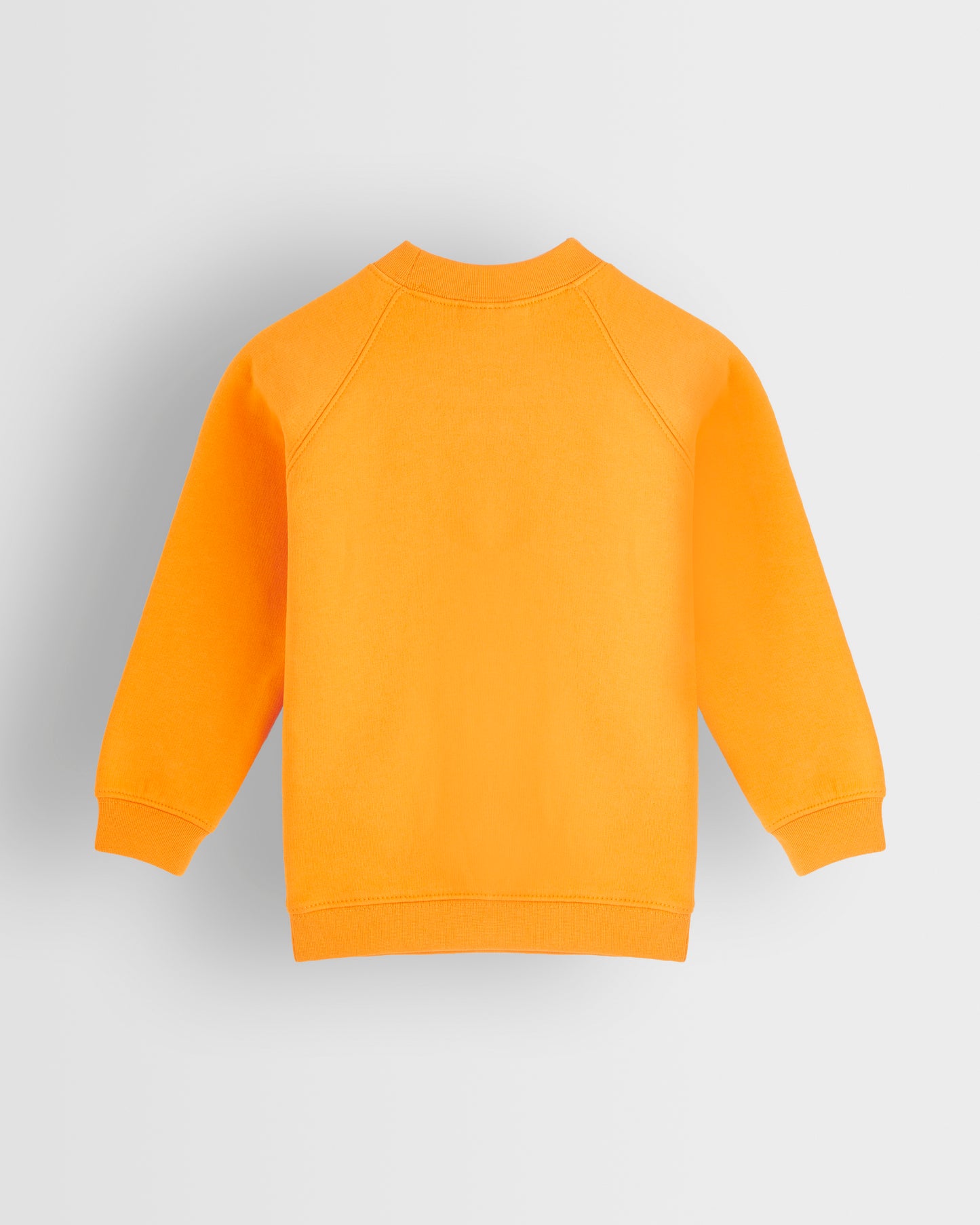 Nursery Coloured Sweatshirt