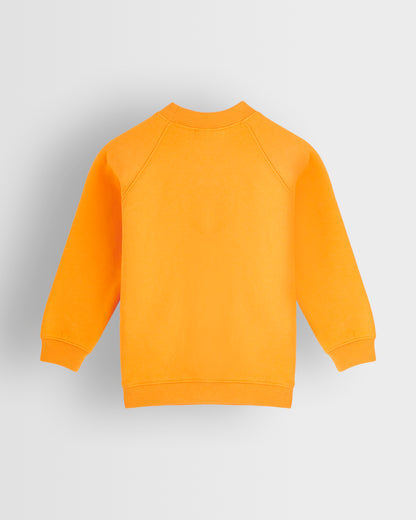 Nursery Coloured Sweatshirt