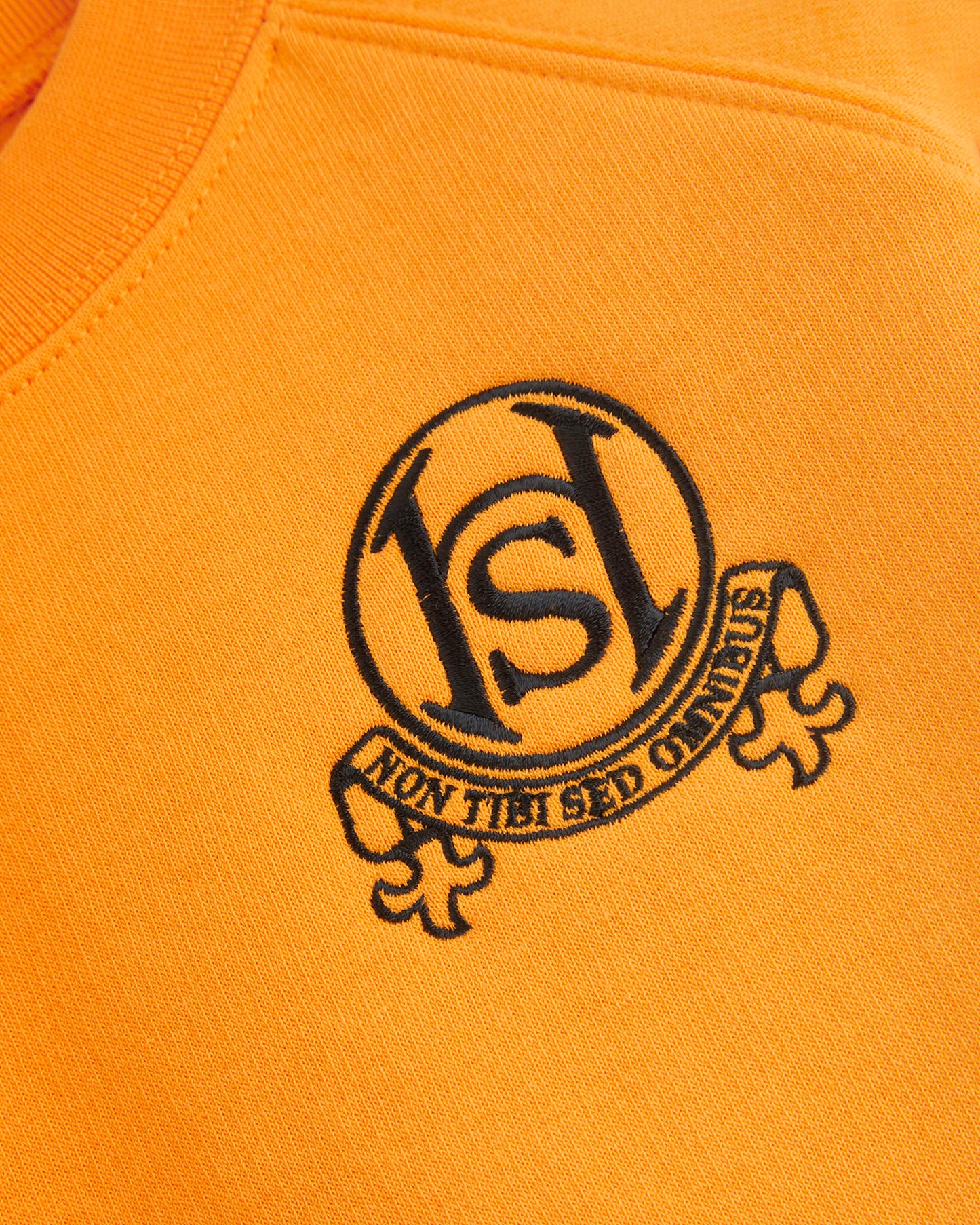 Nursery Coloured Sweatshirt