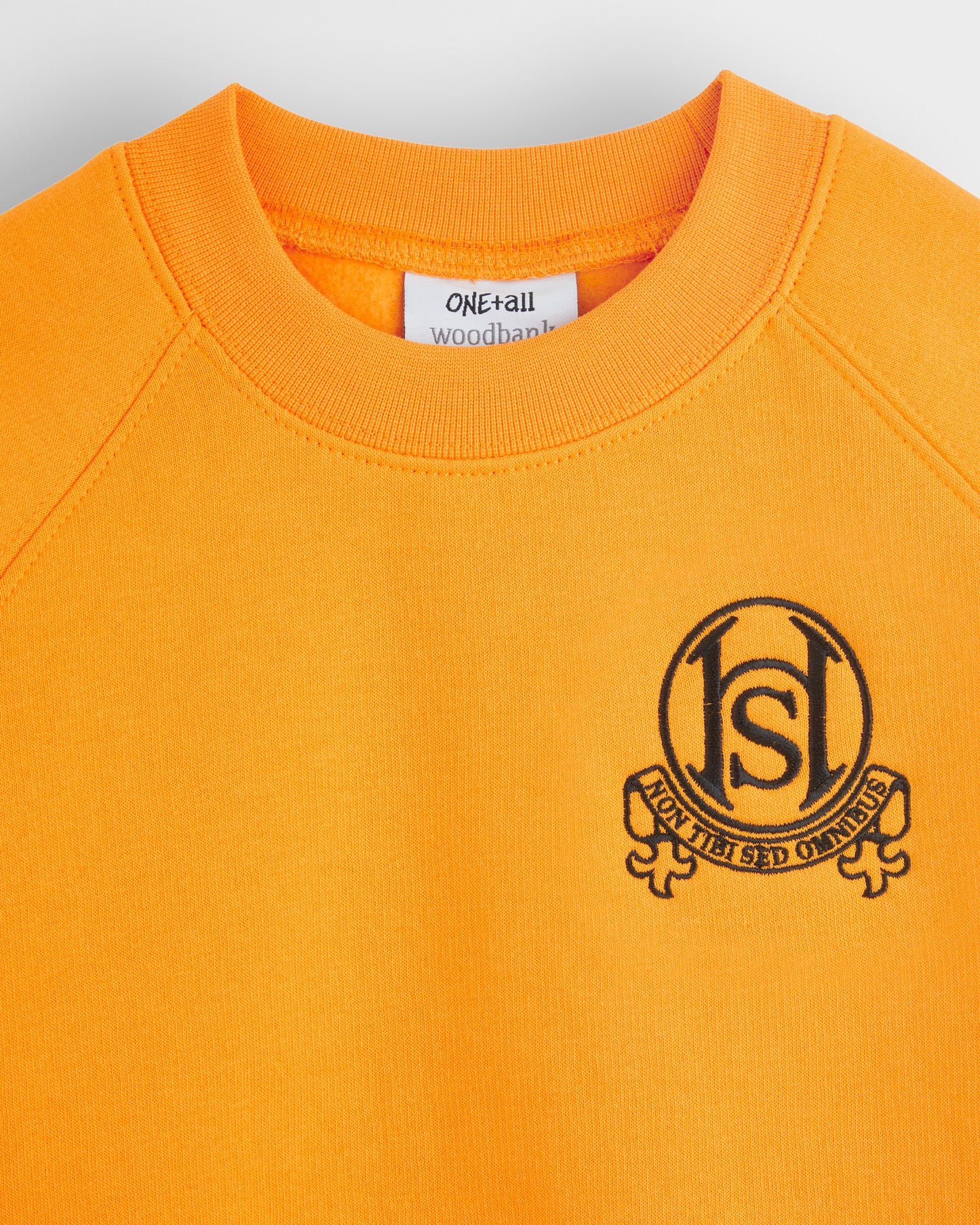Nursery Coloured Sweatshirt