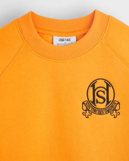 Nursery Coloured Sweatshirt