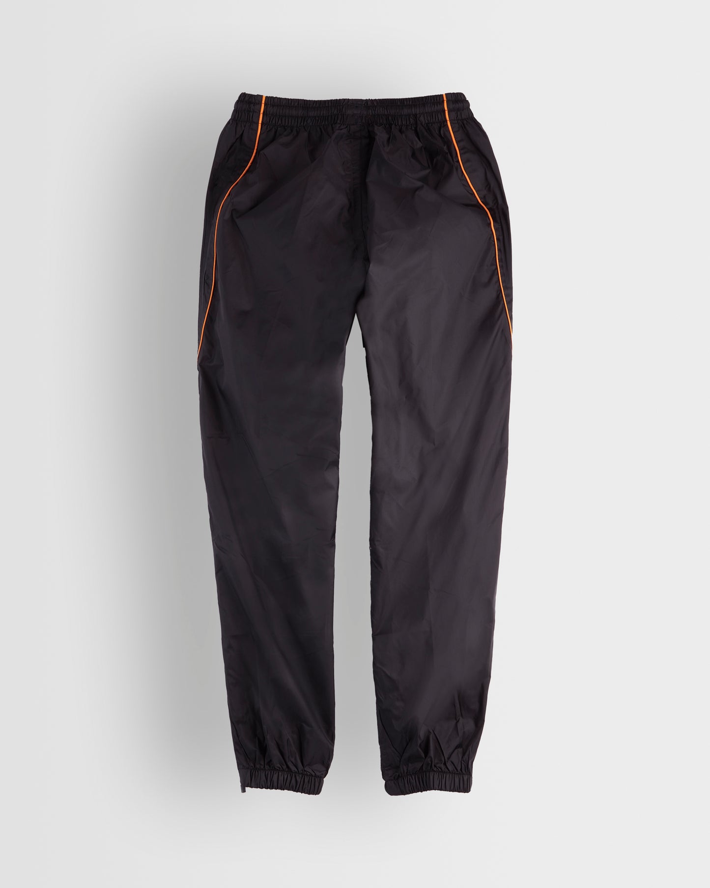 Black Waterproof Trouser