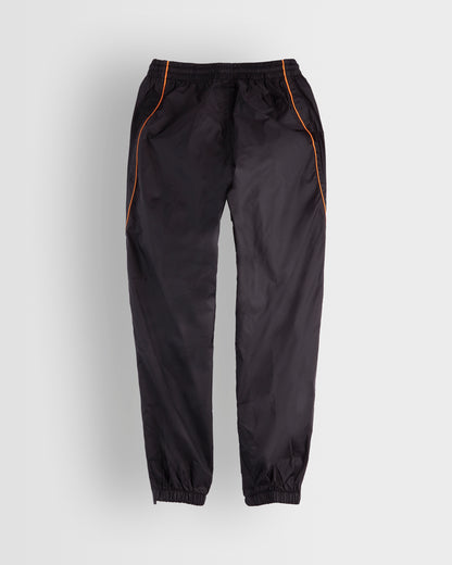 Black Waterproof Trouser