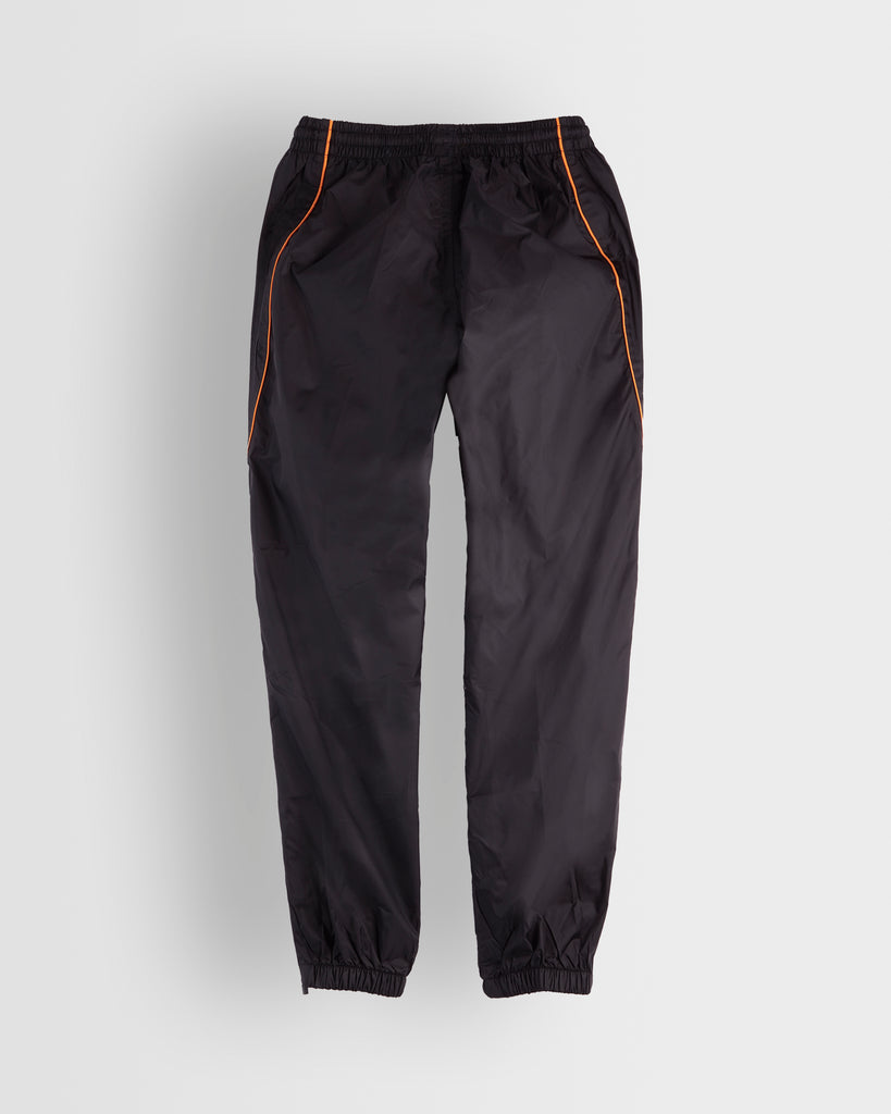Black Waterproof Trouser
