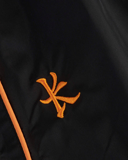 Black Waterproof Trouser