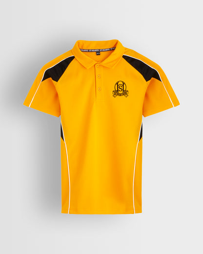Boys Amber Sports Polo