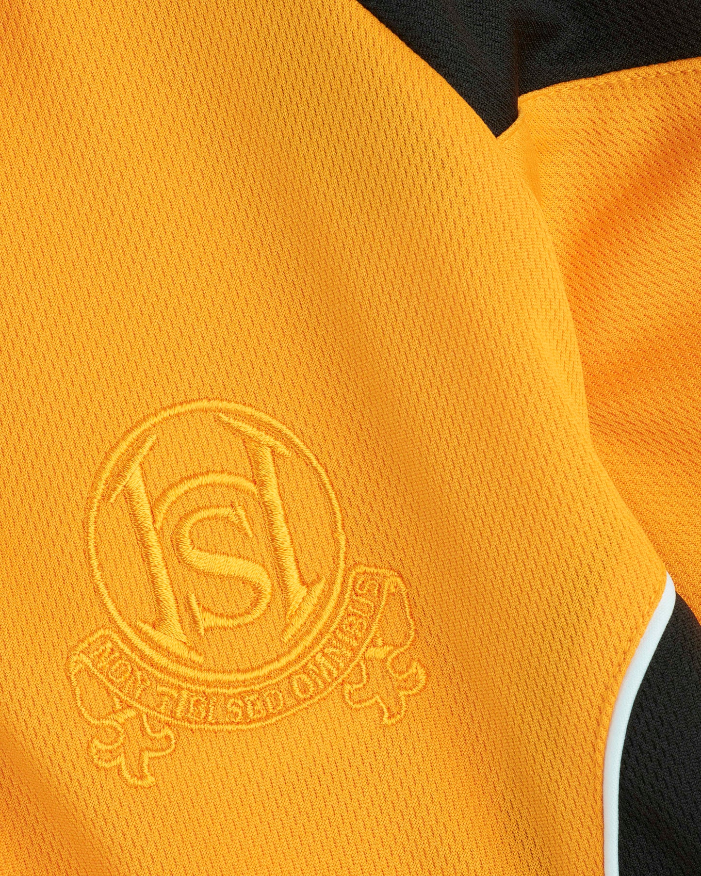 Boys Amber Sports Polo