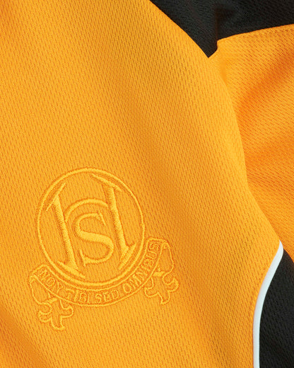 Boys Amber Sports Polo