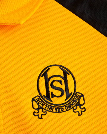 Boys Amber Sports Polo
