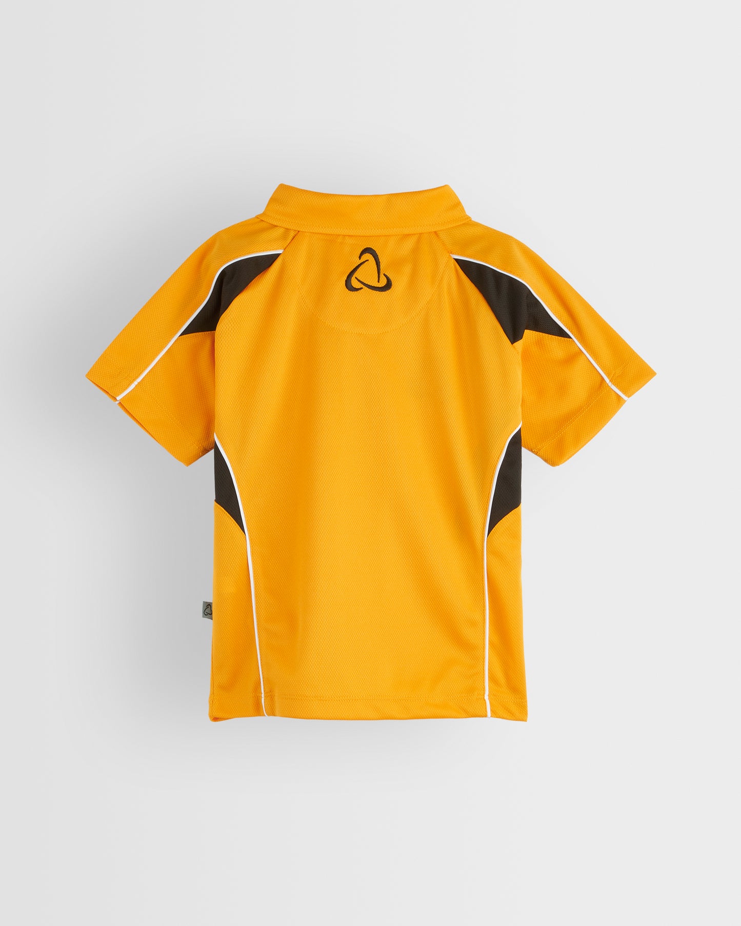 Boys Amber Sports Polo