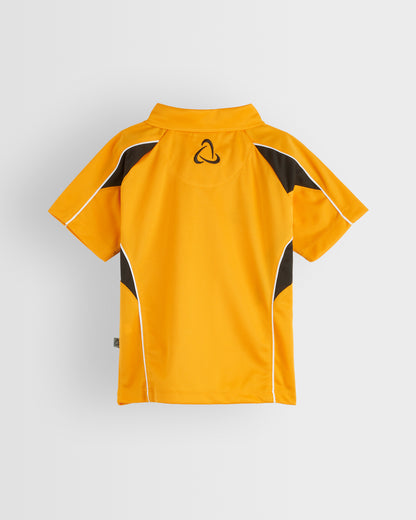Boys Amber Sports Polo