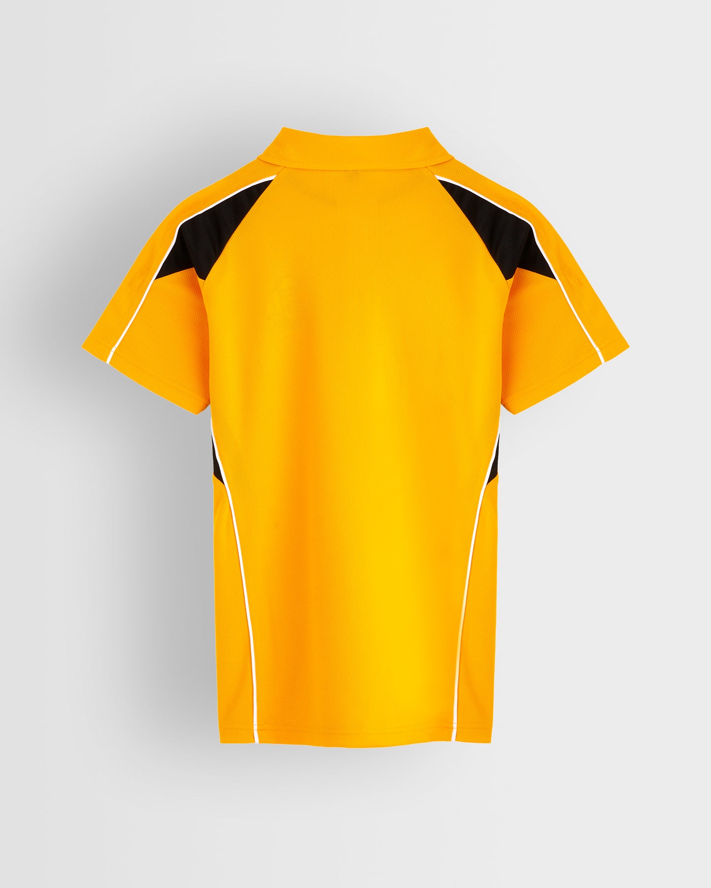 Boys Amber Sports Polo